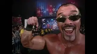 WWF Attitude E-Fed - Buff Bagwell Titantron