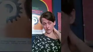 Meeting, and what happens when people start listening to TRAS: Jess Bradley