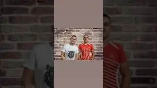 Самир Гичмен и Сабри Ендяков - Студенски живот 2024