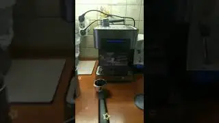 Camry CR 4410 Pressure coffee machine- Adler