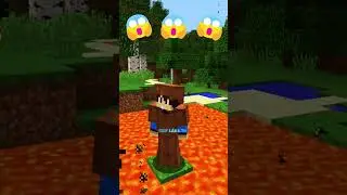 ✨Minecraft DE minden like ut&aacute;n elteleport&aacute;lok! 🪄 #minecraft #pgtdani #fypシ