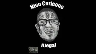 Nico Corleone - Double Up Ft. Sickboy