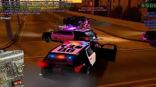 [LSRP] True to Life Policing Scenarios
