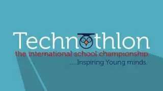Официальное открытие Technothlon '16