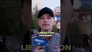 Men&rsquo;s Liberation Movement?