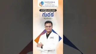 Why Nose Strips Can&rsquo;t Stop Snoring | ENT Advice from Dr. Sudhamsh Thirunahari, Sumukha Hospitals