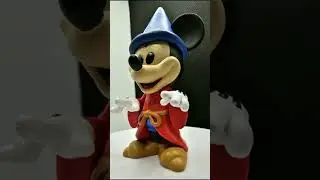 Sorcerer Mickey Chase Soda #funko #funkocollector #fantasia #disney #disneyplus #mickeymouse #shorts
