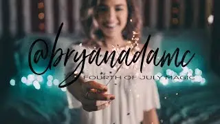 FOURTH OF JULY MAGIC