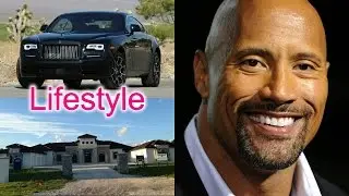 Dwayne Johnson's (The Rock) lifestyle, cars, house, watch, and hobbies.