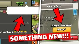 FUTURE UPDATE CONCEPTS IN COC................. Clash of Clans