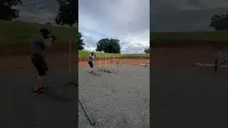 #shorts Treinando com CBC 7022 Tatical