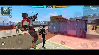 🔥CS Ranked On Fire &ndash; Enemies Got No Chance!🔥 #deepru8y #freefire
