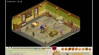 DOFUS ERATZ : 32 TENTATIVES EXO PA/PM ITEM THL