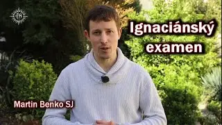 Examen - modlitba zpětného pohledu