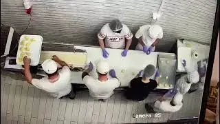 Bakery Jobs in ROMANIA 🇷🇴