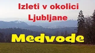 Medvode (CC: slovenski, hrvatski)
