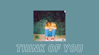 ‘THINK OF YOU’ UK GARAGE TYPE BEAT | JORJA SMITH 2 STEP UKG INSTRUMENTAL [FREE download]