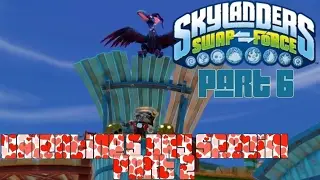 Skylanders Swap Force | Part 6 