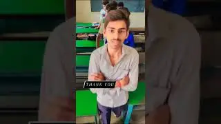 Madhu sir mee Class Thopu 🔥🔥My Students My Power