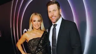 Carrie & Mike's Opry Surprise! Rare Red Carpet Moments You WON'T Believe! (Opry 100)