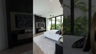 Which cozy LUXURY bedroom would you wake up to? 😍 #shorts #lifestyle