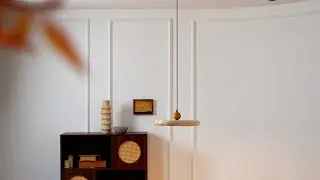 Siyane Pendant Lamp