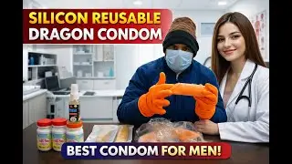 Men&rsquo;s Personal Wellness Guide | Dragon Condoms, Wellness Devices & Shakti Power Churan Review