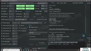 🚀 EVM PancakeSwap Sniper Bot &ndash; Automated Trading with Minimal Risk! 💰