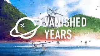 Like Saturn - vanished years [royalty free]