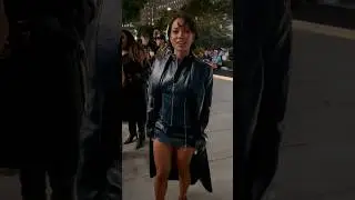 Что носят люди в Нью-Йорке? При участии KARRUECHE!!!🔥🔥🔥