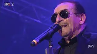 Željko Bebek - Ipak,poželim neko pismo- Live