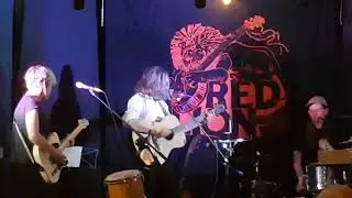 Rob Peters & The Slapdash Cowboys- Alive (Red Lion Folk Club, Birmingham 15.05.24)