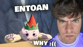 ME AND ENTOAN GOT INTO A FIGHT! | RV There Yet w/ Friends