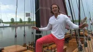 Das aktuelle Video von ALEXANDER GRAFENBERG produziert von Weidler-TV, Mainz