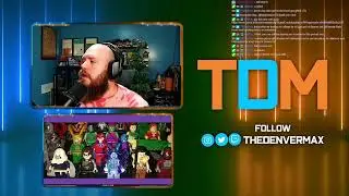 Dax Stone | TCRP | Sorting out expungement and pilots license!
