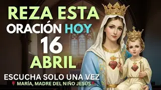 ORACIÓN A LA SANTÍSIMA VIRGEN MARÍA, DESATADORA DE NUDOS, POR ABUNDANTES BENDICIONES y RESTAURACIÓN