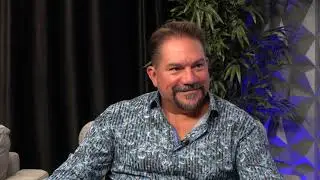 Brian Mcintosh Tells Us Why He Got Into Real Estate