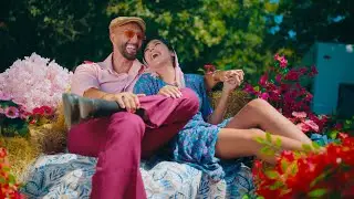 Diyar Pala - Kaşına G&ouml;z&uuml;ne (Official Video)