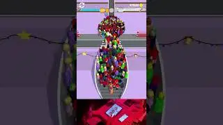 Escalators extremely Funny Gameplay #1377 #shorts #funny #satisfying