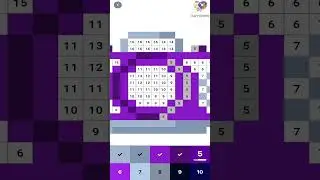 Coloring Travel Camera - Pixel art