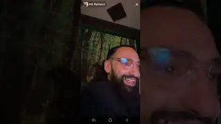 Mic Righteous - Sack City (Tim Westwood Diss) - TikTok Live Performance