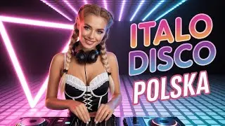 Italo Disco 80s Rewind 🔥 New Hits 2026 | Retro Love & Synth Magic