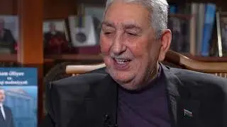 Xalq artisti Arif Babayevin əziz xatirəsinə ehtiramla... 08.02.2024