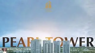 Pearl tower askari 11 lahore project of hashoo group