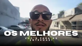 🚛 Os Melhores VUC’s para Entregas – Parte 1 | Effa V21 2026.