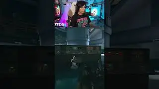 For More Videos Check Out @AlexZedraGaming   #shorts