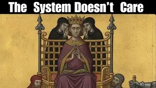 Why the World Rewards the Worst People?