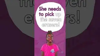 seven Sight Word #sollyinfusion