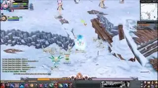 Nostale Farming #1