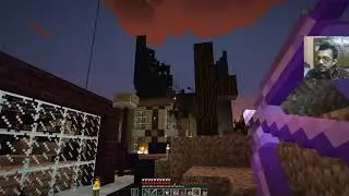 From Ashes: Reborn (Minecraft CTM Map) - Episode 19: Big Ron is Watching You